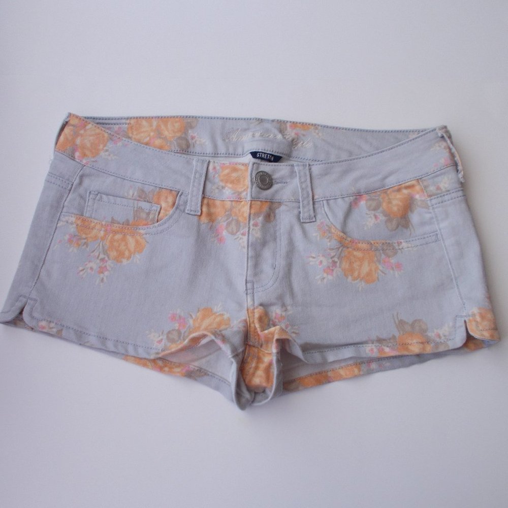 NWOT American Eagle Outfitters Shorts Size 8